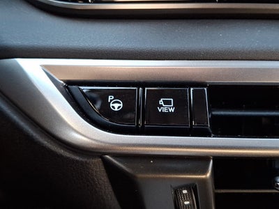 2025 Lexus RX 350 Premium Plus