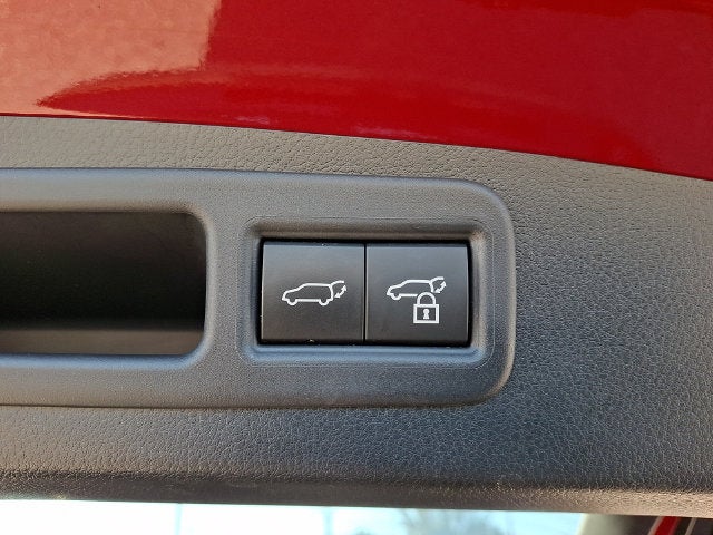 2025 Lexus RX 350 Premium Plus