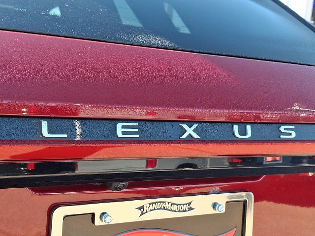 2025 Lexus RX 350 Premium Plus
