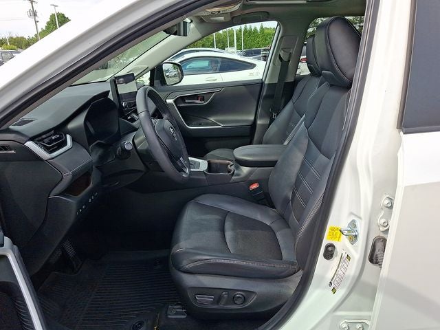 2023 Toyota RAV4 Limited