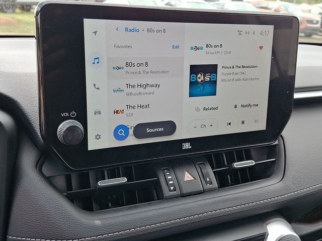 2023 Toyota RAV4 Limited