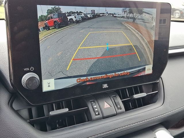 2023 Toyota RAV4 Limited