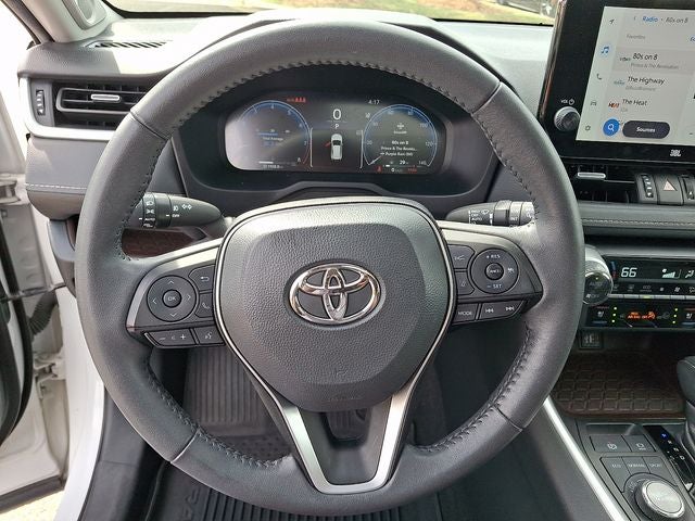 2023 Toyota RAV4 Limited