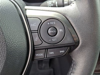 2023 Toyota RAV4 Limited