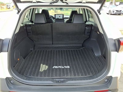 2023 Toyota RAV4 Limited