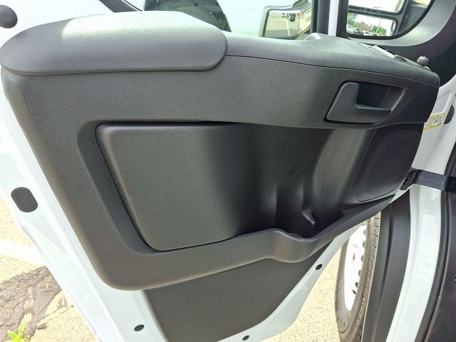 2024 RAM ProMaster 2500 High Roof 136 WB