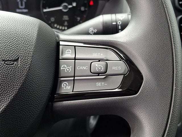 2024 RAM ProMaster 2500 High Roof 136 WB