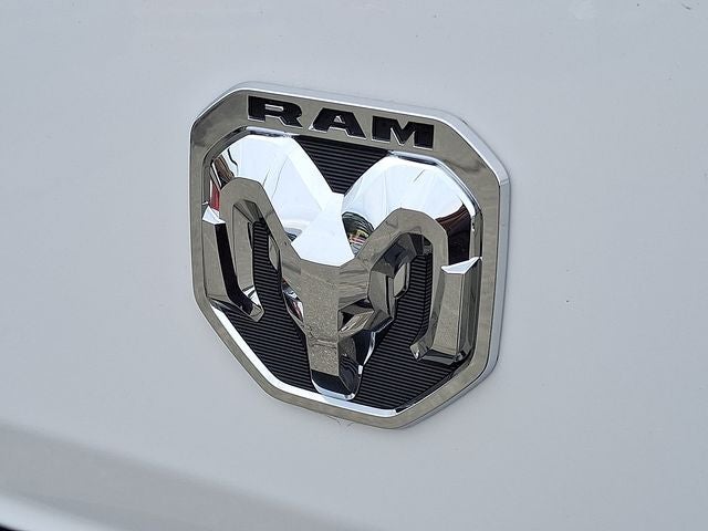 2024 RAM ProMaster 2500 High Roof 136 WB