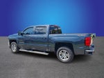 2017 Chevrolet Silverado 1500 LT LT1