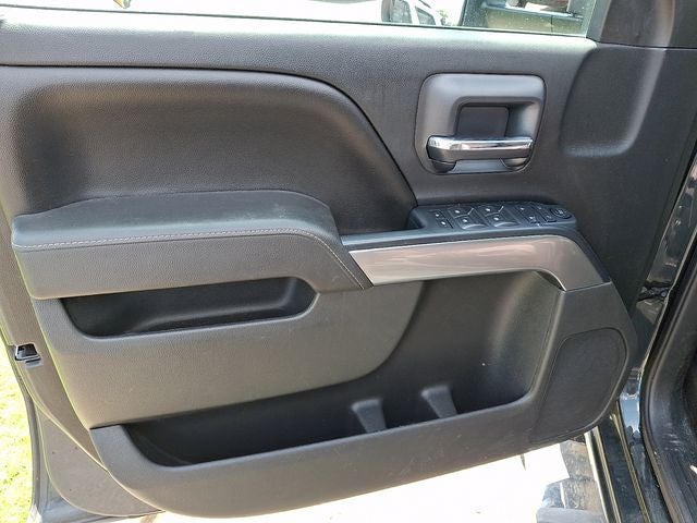 2017 Chevrolet Silverado 1500 LT LT1