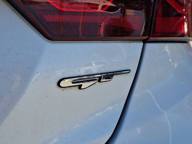 2020 Kia Forte GT