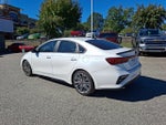 2020 Kia Forte GT