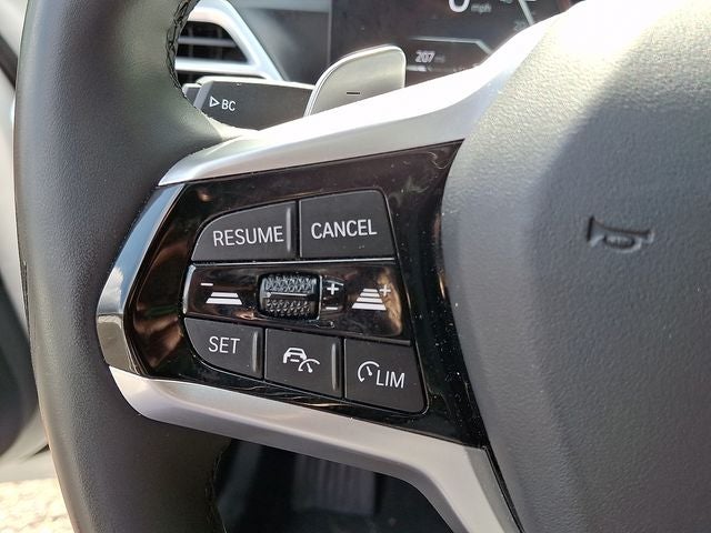 2025 BMW 3 Series 330i