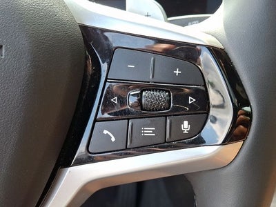 2025 BMW 3 Series 330i