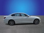 2025 BMW 3 Series 330i