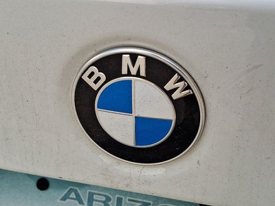 2025 BMW 3 Series 330i