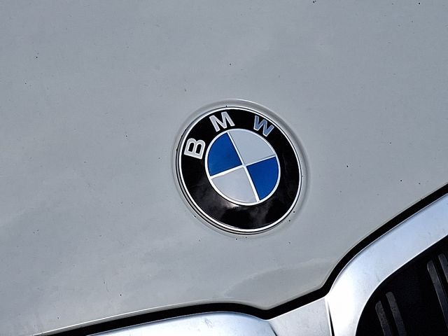 2025 BMW 3 Series 330i
