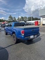 2016 Toyota Tacoma Limited V6
