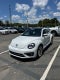 2018 Volkswagen Beetle 2.0T SE