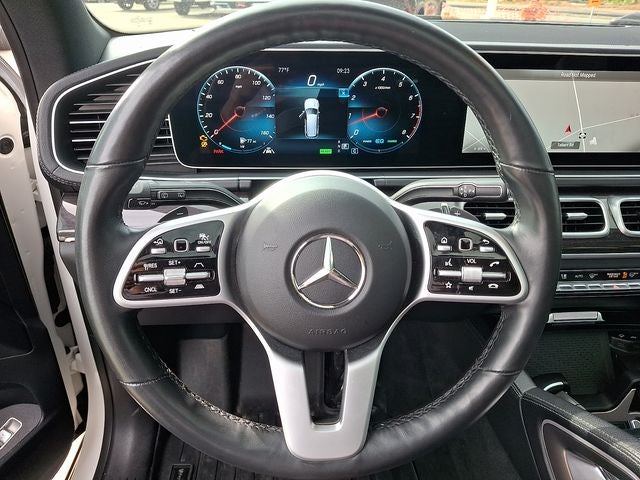 2020 Mercedes-Benz GLS GLS 580 4MATIC®