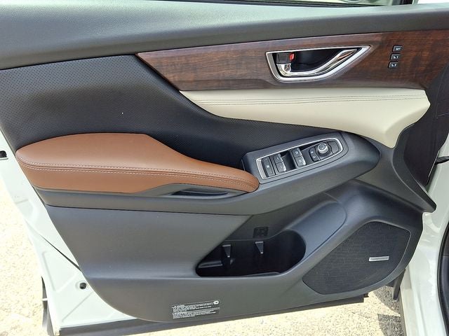 2019 Subaru Ascent Touring