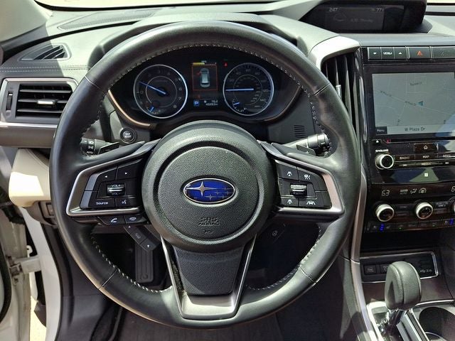 2019 Subaru Ascent Touring