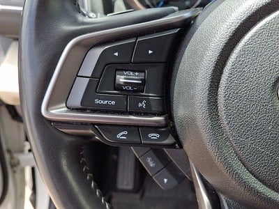 2019 Subaru Ascent Touring
