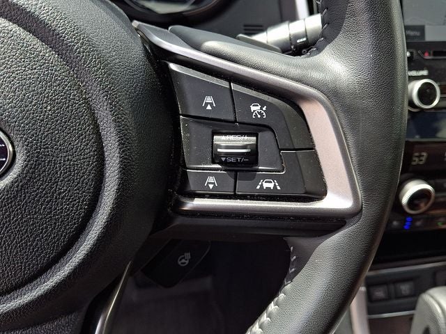 2019 Subaru Ascent Touring