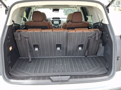 2019 Subaru Ascent Touring
