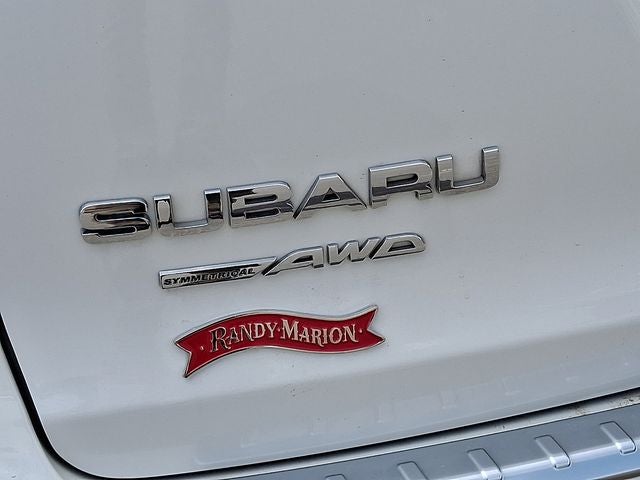 2019 Subaru Ascent Touring
