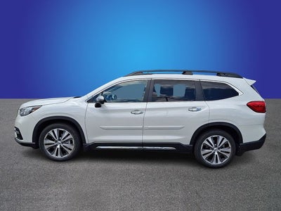 2019 Subaru Ascent Touring