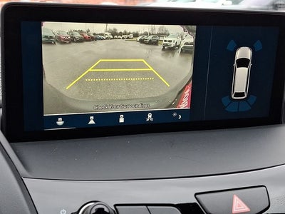 2023 Acura RDX Technology Package