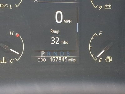 2018 Toyota Sequoia Platinum