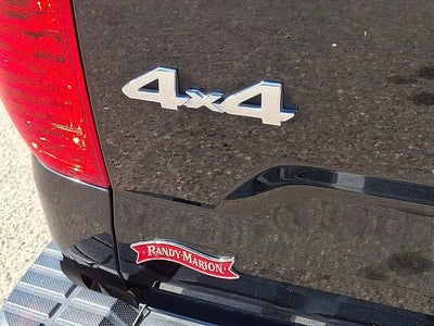 2019 Toyota Tundra Platinum 5.7L V8