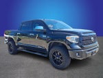 2019 Toyota Tundra Platinum 5.7L V8