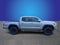 2020 Toyota Tacoma TRD Off-Road V6