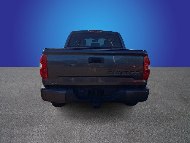2019 Toyota Tundra Limited