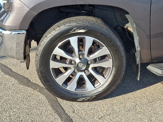 2019 Toyota Tundra Limited