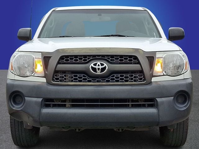 2011 Toyota Tacoma Base