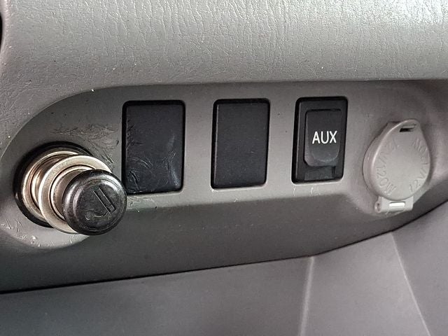 2011 Toyota Tacoma Base
