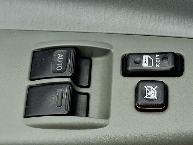 2011 Toyota Tacoma Base