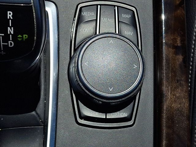 2018 BMW X5 sDrive35i