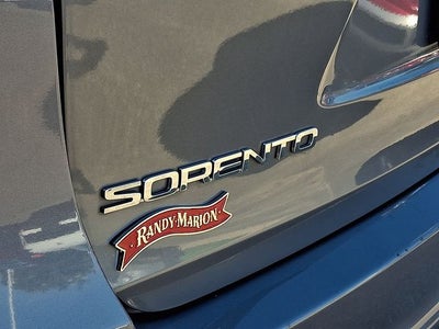 2020 Kia Sorento LX