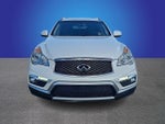 2016 INFINITI QX50 Base