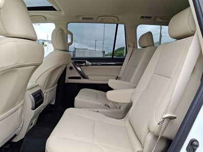 2023 Lexus GX 460