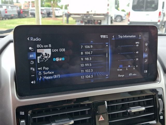 2023 Lexus GX 460