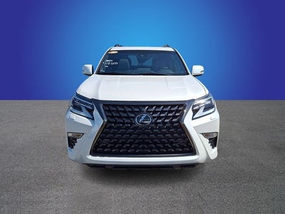 2023 Lexus GX 460