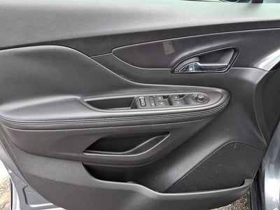 2019 Buick Encore Sport Touring