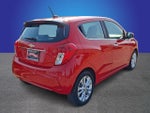 2021 Chevrolet Spark 2LT
