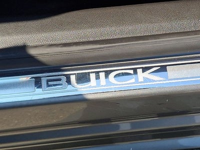 2017 Buick Cascada Premium